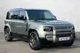 2024 Land Rover Defender 3.0 D350 X-Dynamic HSE 110 5dr Auto [7 Seat]