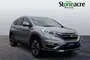 2018 Honda CR-V 2.0 i-VTEC EX 5dr Auto