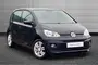 2018 Volkswagen Up 1.0 BlueMotion Tech High Up 5dr ASG