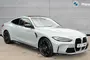 2022 BMW M4 M4 Competition 2dr Step Auto