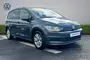 2021 Volkswagen Touran 1.5 TSI EVO SE Family 5dr