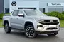 2024 Volkswagen Amarok D/Cab Pick Up Style 2.0 TDI 205 4MOTION Auto