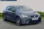 2022 SEAT Ibiza 1.0 TSI 110 FR Edition 5dr