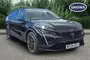 2024 Peugeot 408 1.2 PureTech GT 5dr EAT8