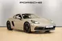 2024 Porsche Cayman 4.0 GTS 2dr PDK