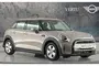 2022 MINI Hatchback 1.5 Cooper Classic 5dr Auto