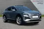 2025 Audi Q4 210kW 45 82kWh S Line 5dr Auto [Leather]
