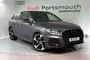 2021 Audi Q7 55 TFSI Quattro Black Edition 5dr Tiptronic