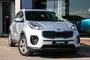 2017 Kia Sportage 2.0 CRDi KX-2 5dr