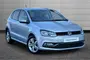 2016 Volkswagen Polo 1.0 Match 5dr