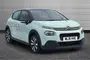 2018 Citroen C3 1.2 PureTech Feel 5dr