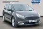 2017 Ford Galaxy 2.0 TDCi 150 Titanium X 5dr