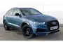 2018 Audi Q3 1.4T FSI Black Edition 5dr