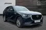 2026 Mazda CX-60 2.5 PHEV Exclusive-Line 5dr Auto