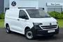 2025 Volkswagen Transporter 2.0 TDI 150 Commerce Plus Van