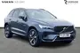 2025 Volvo XC60 2.0 T6 [350] PHEV Plus Dark 5dr AWD Geartronic