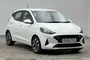 2025 Hyundai i10 1.2 [79] Advance 5dr Auto [Nav]