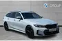 2026 BMW 3 Series 320i M Sport Pro 5dr Step Auto