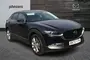 2022 Mazda CX-30 2.0 e-Skyactiv G MHEV Sport Lux 5dr Auto