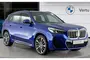 2024 BMW X1 xDrive 23i MHT M Sport 5dr Step Auto
