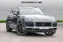 2023 Porsche Cayenne E-Hybrid 5dr Tiptronic S