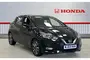 2019 Nissan Micra 1.0 IG-T 100 Acenta Limited Edition 5dr