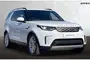 2023 Land Rover Discovery 3.0 D300 SE Commercial Auto