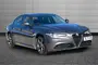 2021 Alfa Romeo Giulia 2.0 TB Sprint 4dr Auto