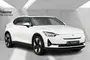 2025 Polestar 2 220kW 82kWh Long Range Single motor Prime 5dr Auto