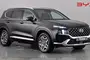 2023 Hyundai Santa Fe 1.6 TGDi Plug-in Hybrid Ultimate 5dr 4WD Auto