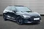 2026 Audi A3 1.5 TFSI e 204 Black Edition 5dr S Tronic