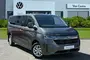 2026 Volkswagen Transporter Shuttle 2.0 TDI 150PS Minibus Style Auto