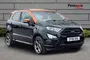 2018 Ford EcoSport 1.0 EcoBoost 140 ST-Line 5dr