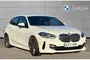 2022 BMW 1 Series 118i [136] M Sport 5dr Step Auto