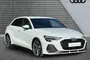 2026 Audi A3 1.5 TFSI 116 S Line 5dr