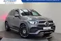2022 Mercedes-Benz GLE GLE 400d 4Matic AMG Line Prem 5dr 9G-Tronic [7 St]