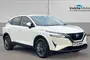 2022 Nissan Qashqai 1.3 DiG-T MH Acenta Premium 5dr