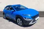 2021 Hyundai Kona 1.0 TGDi 48V MHEV SE Connect 5dr