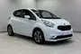 2017 Kia Venga 1.6 3 5dr Auto [6]