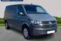 2024 Volkswagen Transporter 2.0 TDI 110 Startline Van