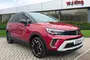 2021 Vauxhall Crossland 1.2 Turbo SRi Nav 5dr