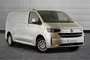 2025 Volkswagen Transporter 2.0 TDI 150 Commerce Pro Van