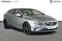 2019 Volvo V40 T2 [122] R DESIGN Edition 5dr Geartronic