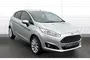 2016 Ford Fiesta 1.0 EcoBoost Titanium 5dr Powershift