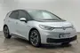 2021 Volkswagen ID.3 150kW Family Pro Performance 58kWh 5dr Auto