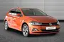 2021 Volkswagen Polo 1.0 EVO 80 Match 5dr
