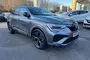 2022 Renault Arkana 1.3 Mild hybrid 140 R.S. Line 5dr EDC