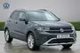 2025 Volkswagen T-Cross 1.0 TSI 115 Match 5dr