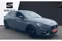 2026 SEAT Leon 1.5 eTSI 115 FR Black Edition 5dr DSG [DAP]