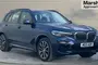 2021 BMW X5 xDrive40d MHT M Sport 5dr Auto